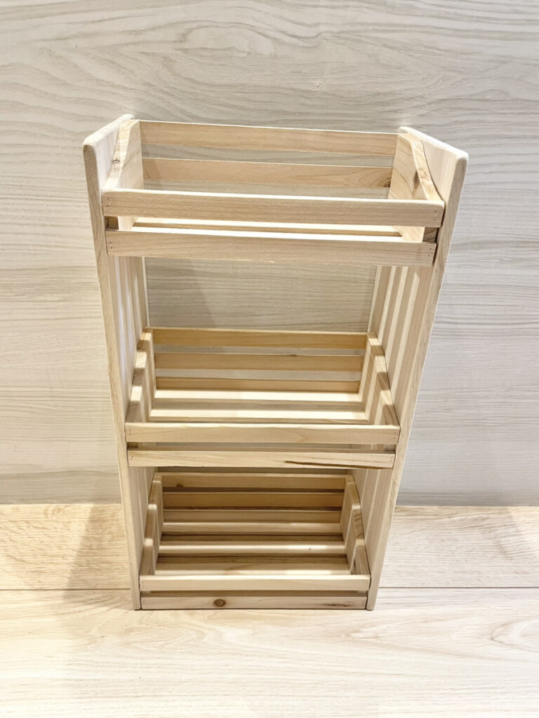 DIYに挑戦しました！