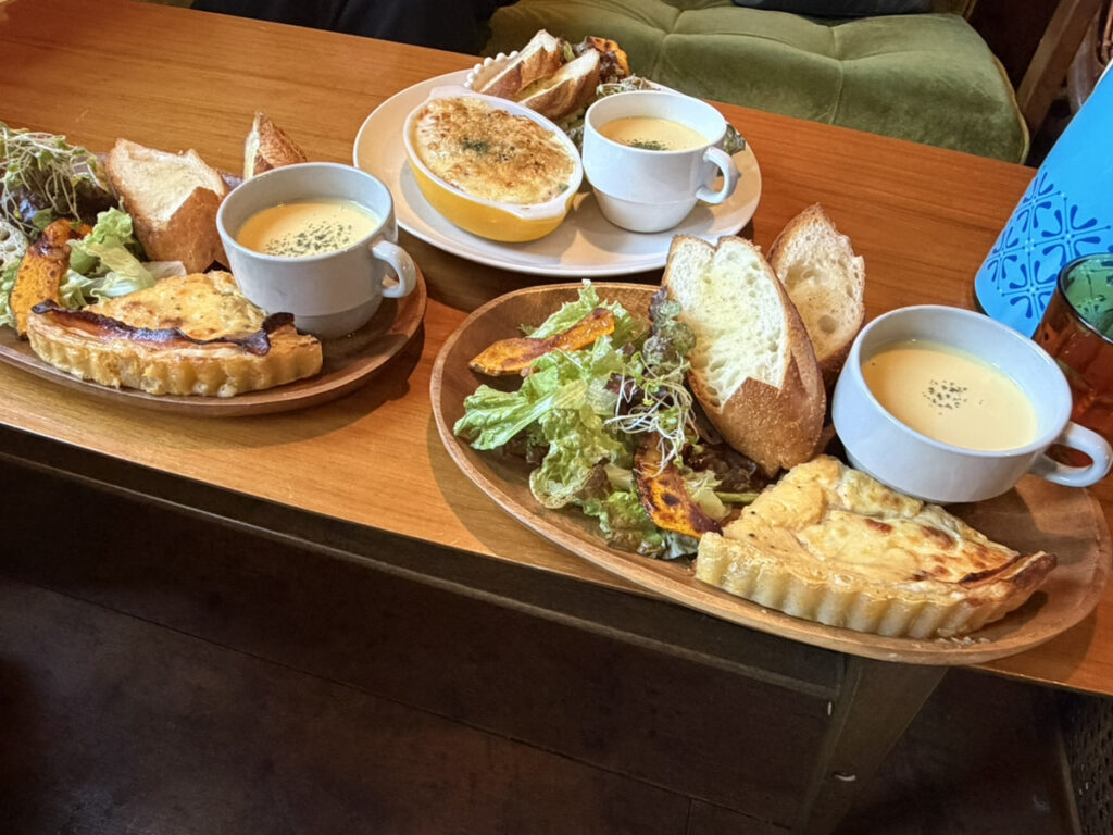 蔵cafe