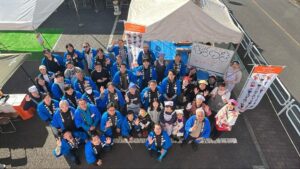 もちつき大会2026