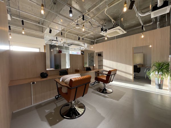 ステアメゾン