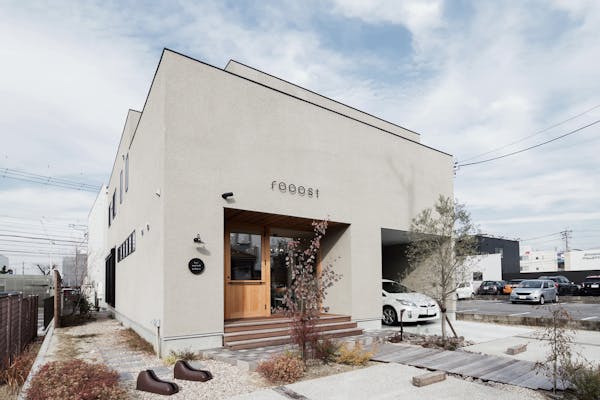 rooost（ルースト）