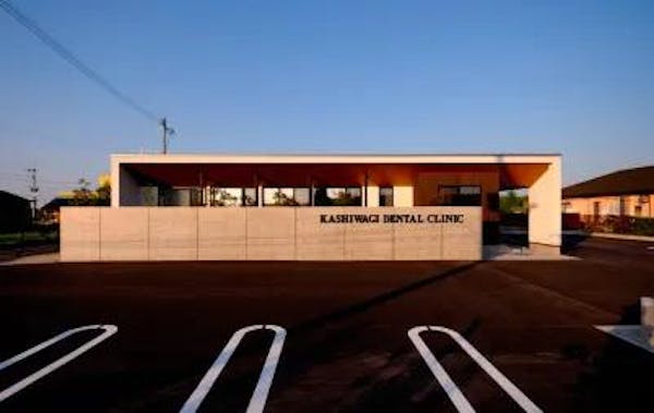 KASHIWAGI DENTAL CLINIC