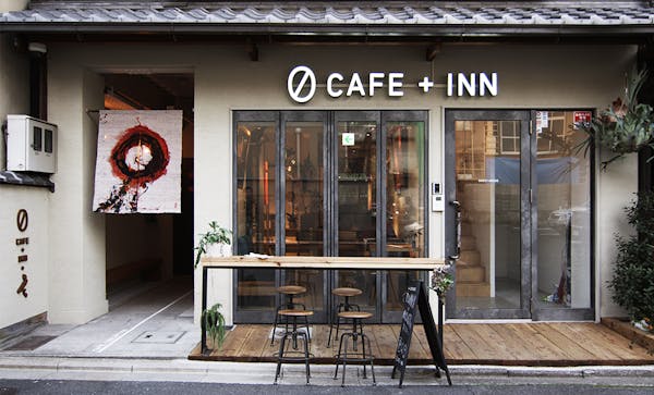 0 CAFE+INN