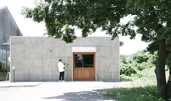 Photo film studio abubu